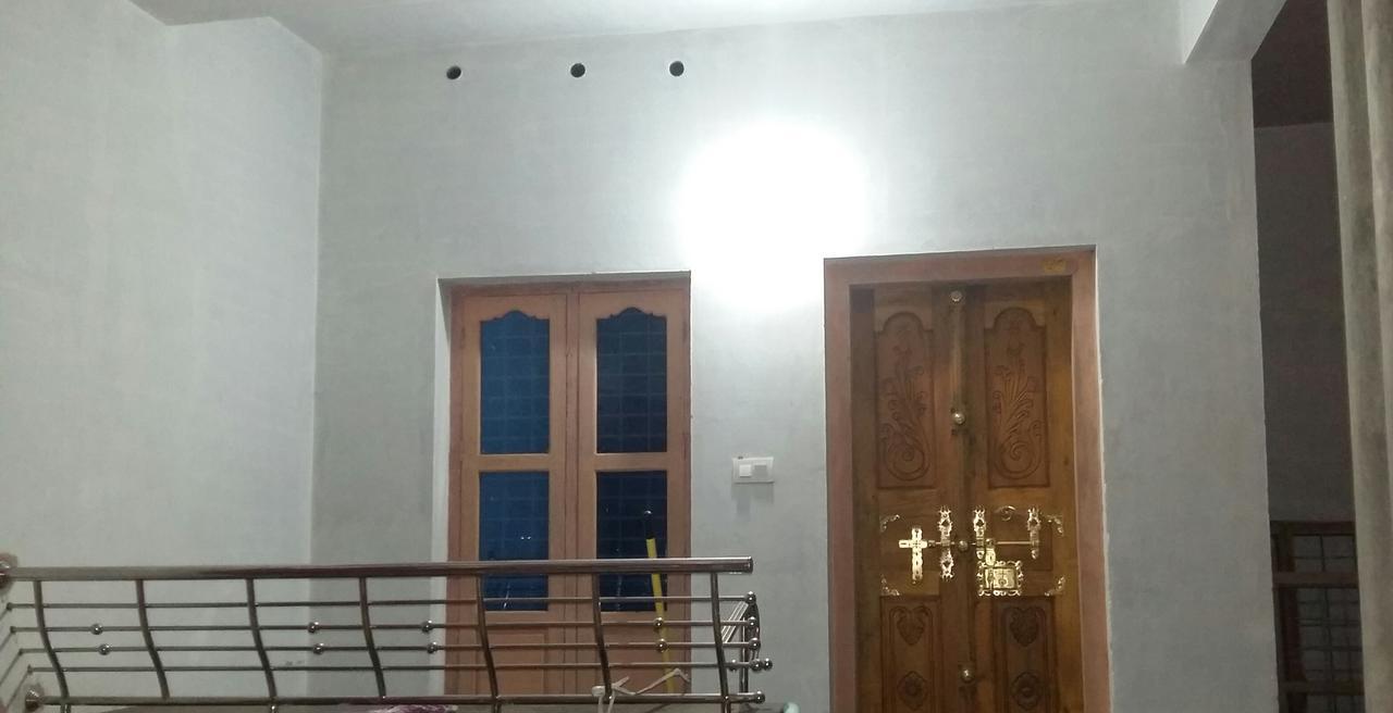 فيلا Marari Hopes ماراريكولام المظهر الخارجي الصورة